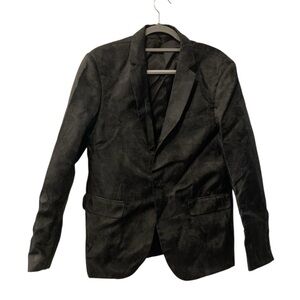 Coofandy small blazer